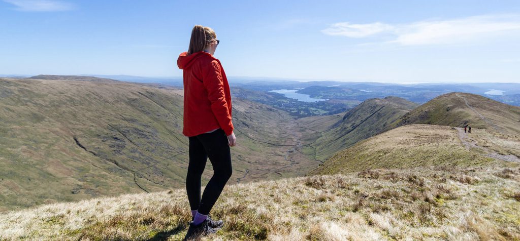 Things to do in the Lake District, Fairfield Horseshoe - The Langdale Hotel & Spa