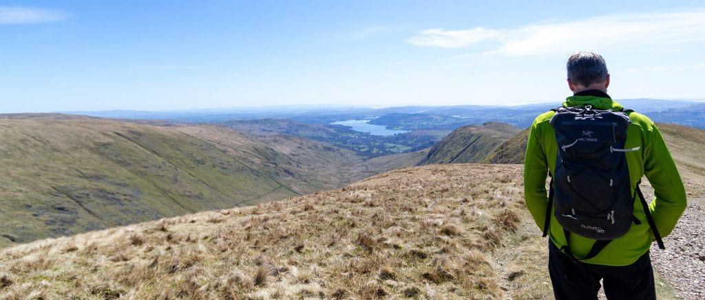 Things to do in the Lake District, Fairfield Horseshoe - The Langdale Hotel & Spa
