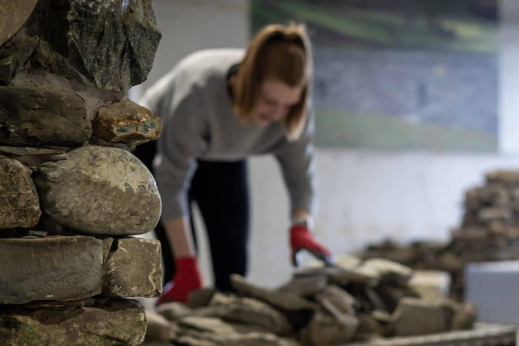 Lakeland farm Visitor Centre - things to do in the lake district