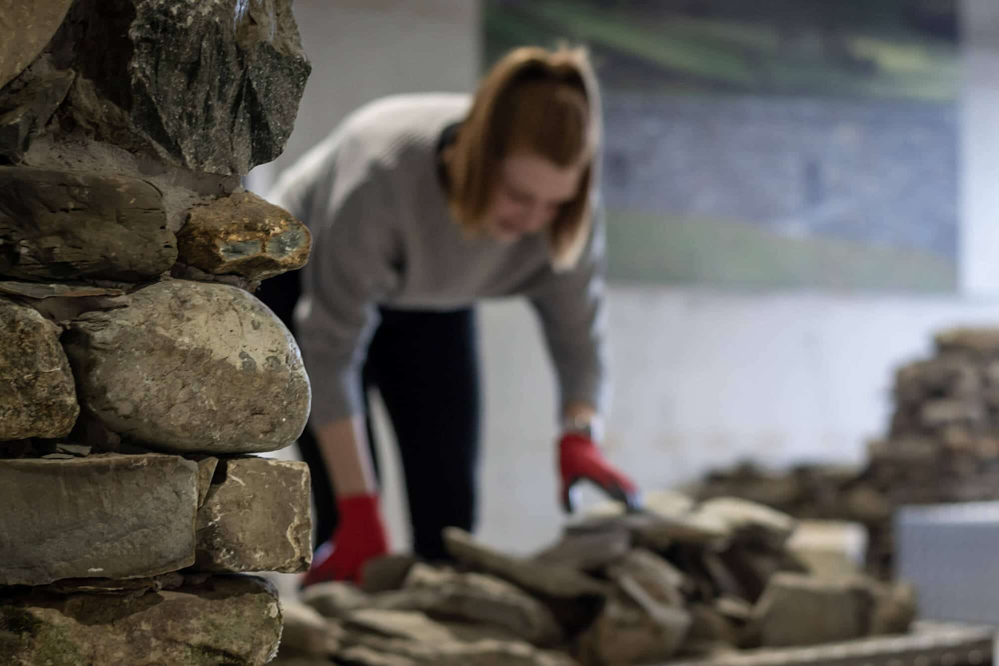 Lakeland farm Visitor Centre - things to do in the lake district