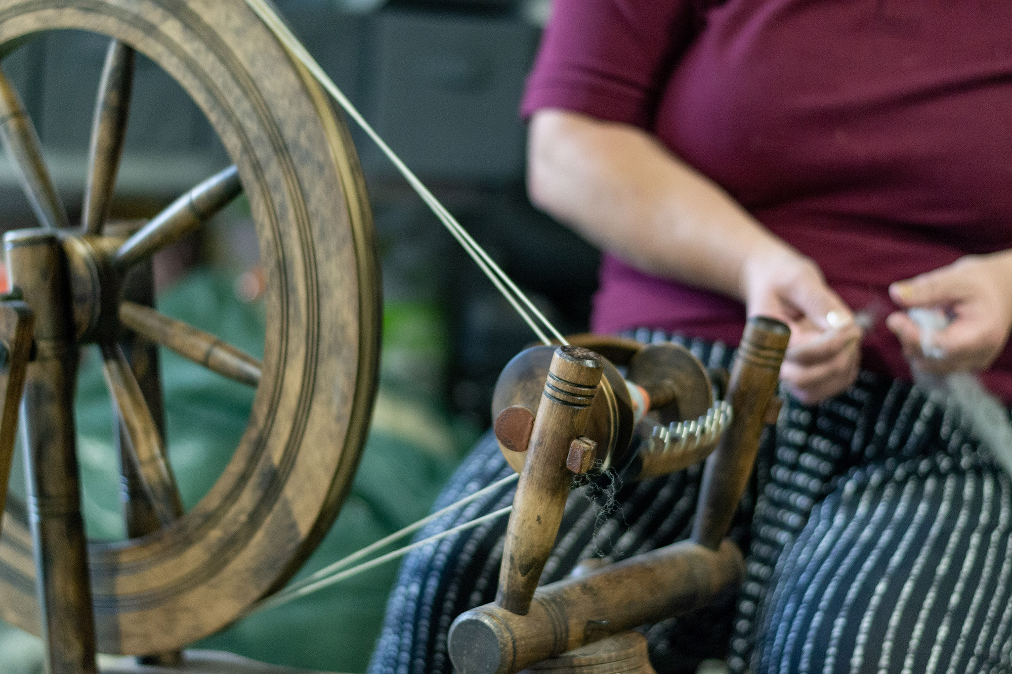 Lakeland farm Visitor Centre - things to do in the lake district