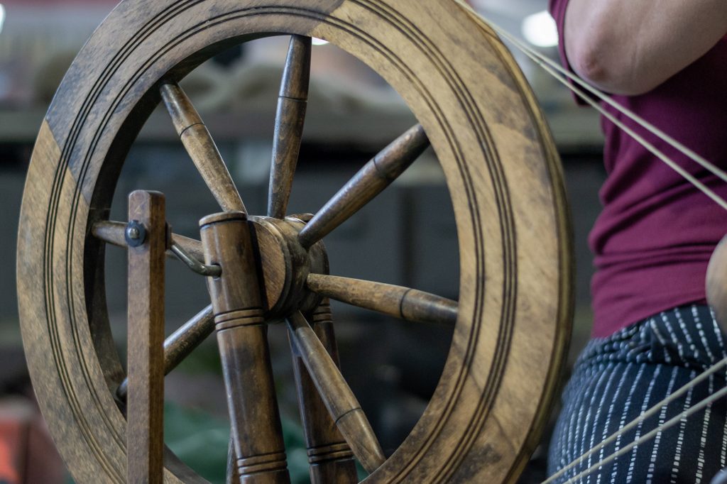 Lakeland farm Visitor Centre - things to do in the lake district