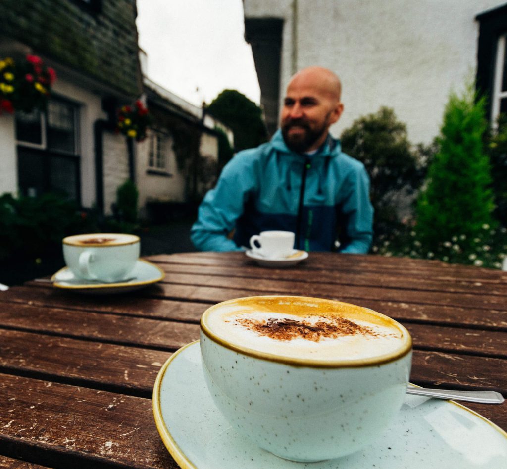 Grizedale Forest Biking the Lake District - The Langdale Hotel & Spa