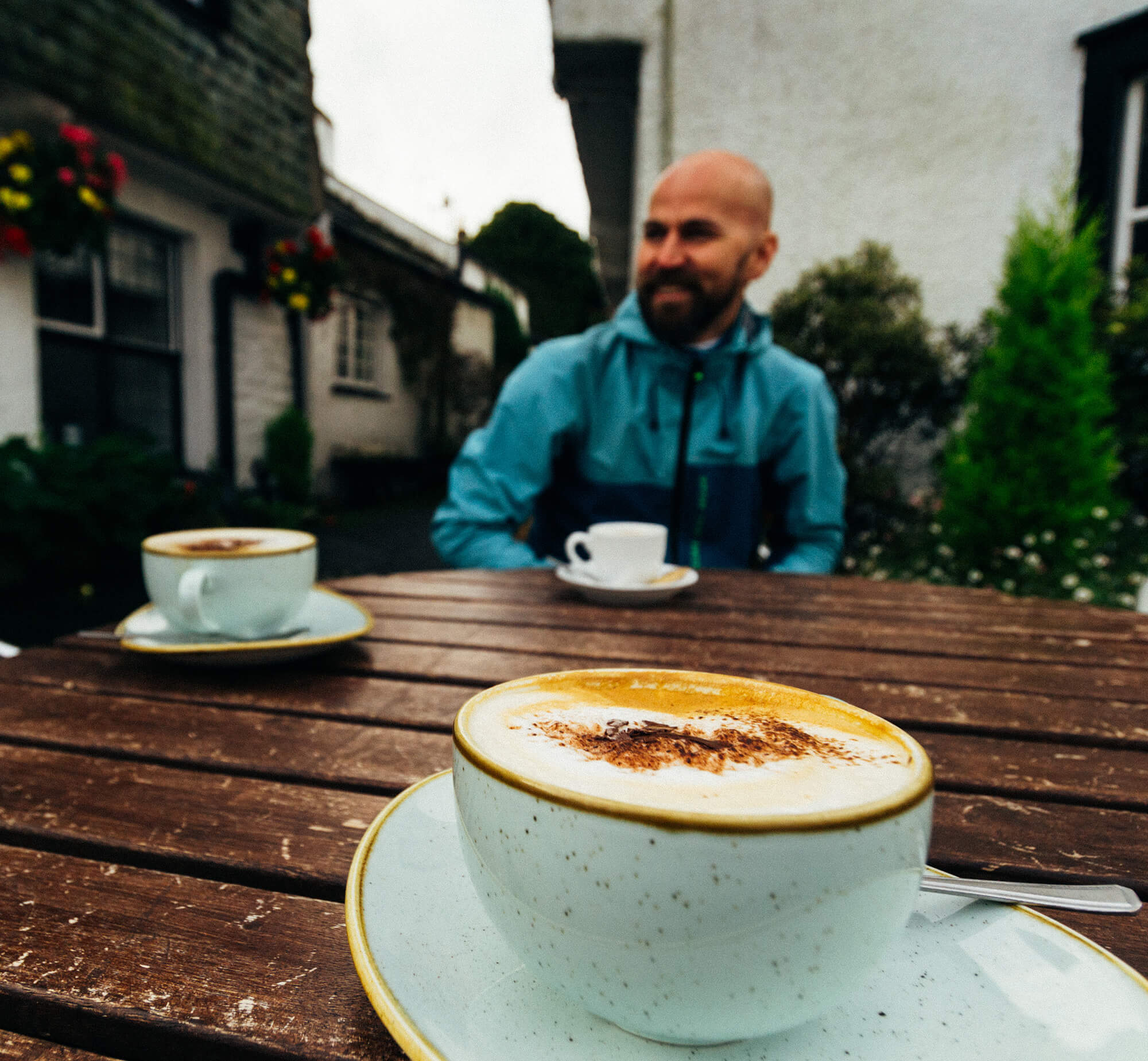 Grizedale Forest Biking the Lake District - The Langdale Hotel & Spa
