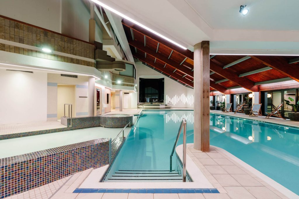 The Landgale Hotel & Spa Fitness & Leisure in the Lake District