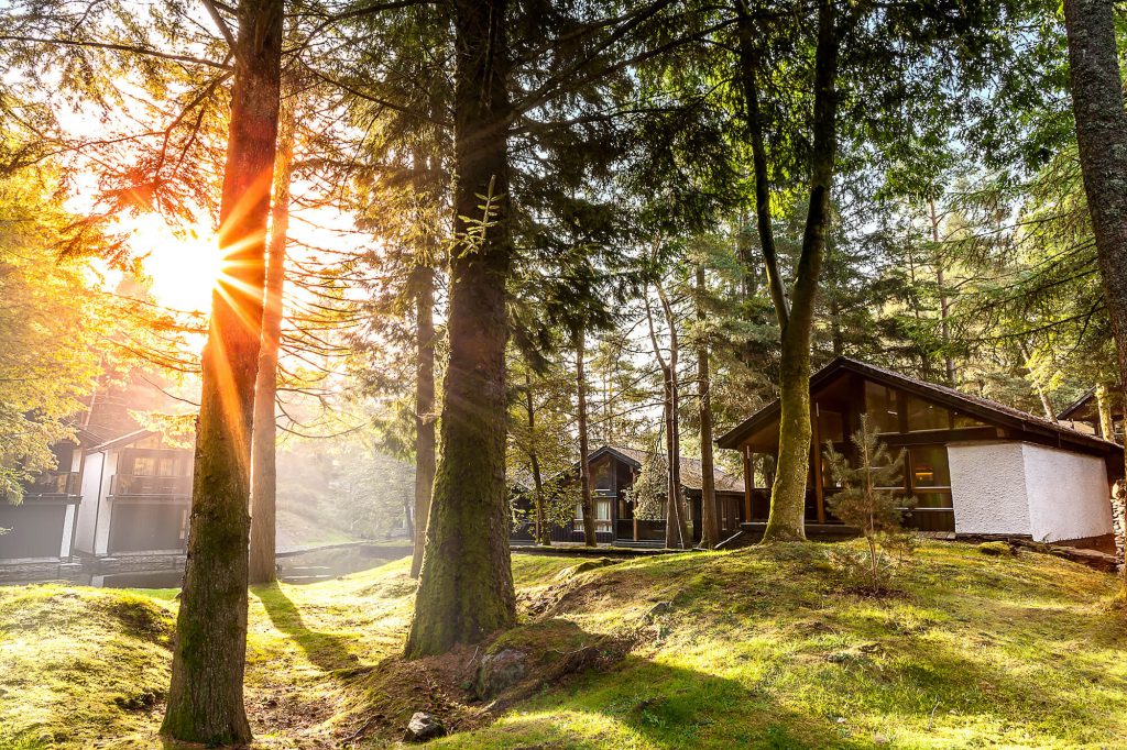 The Langdale Estate Self Catering Properties
