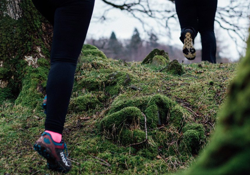 Running in The Lake District with The Langdale Hotel