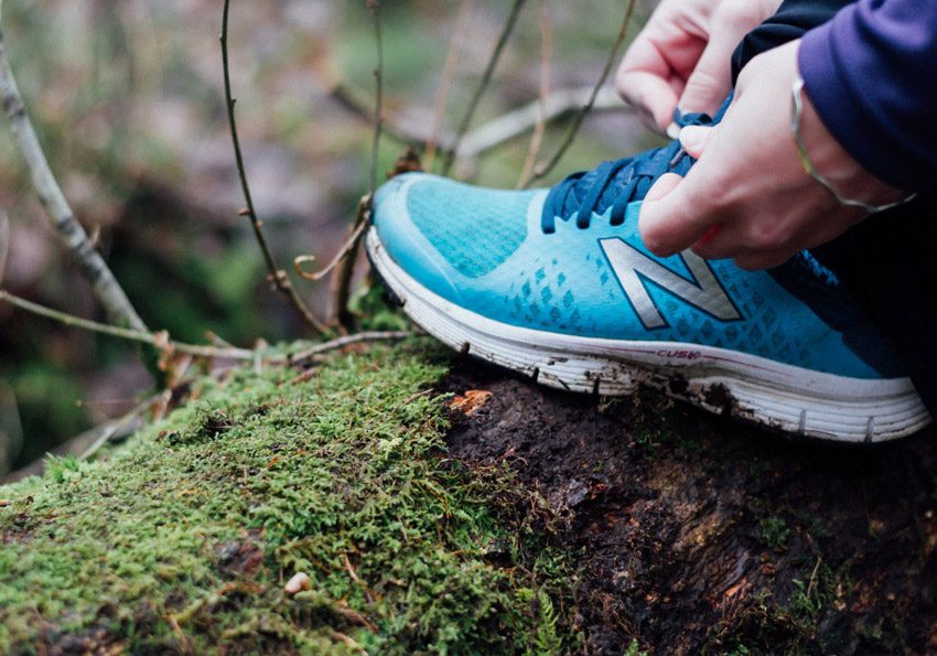 Running in The Lake District with The Langdale Hotel