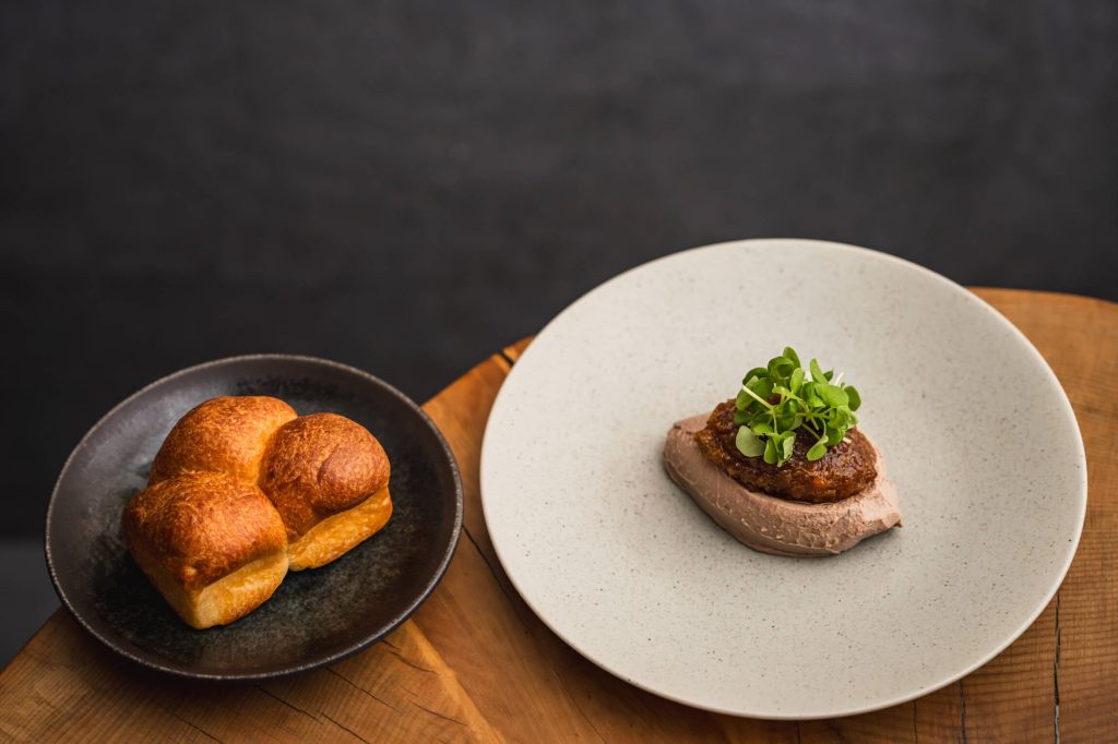 Stove Restaurant & Bar - The Langdale Hotel Spa in the Lake District