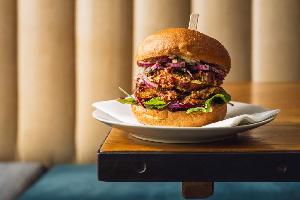 Stove Restaurant & Bar - The Langdale Hotel Spa in the Lake District