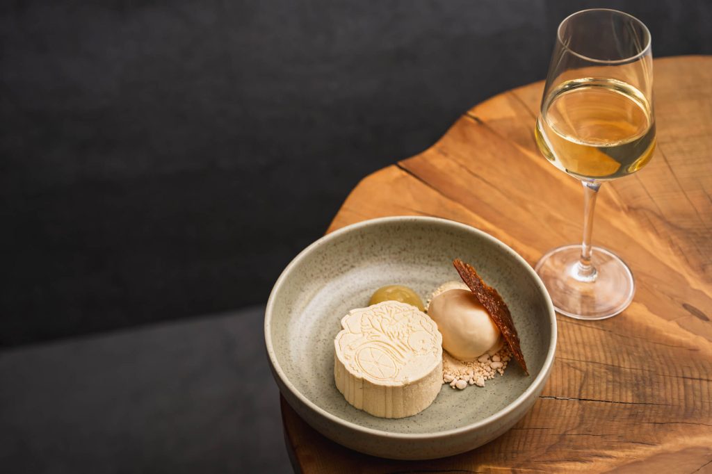 Stove Restaurant & Bar - The Langdale Hotel Spa in the Lake District