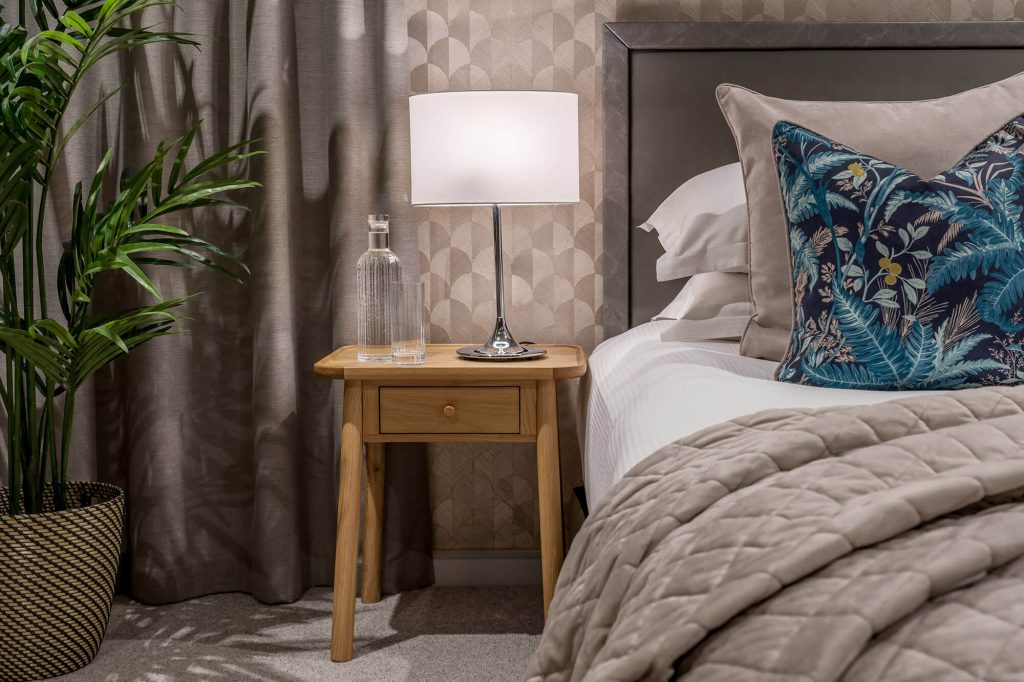 The Langdale Hotel Lakeland Signature Room
