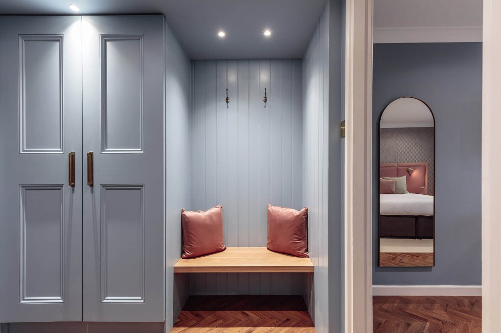 The Langdale Hotel Lakeland Signature Room