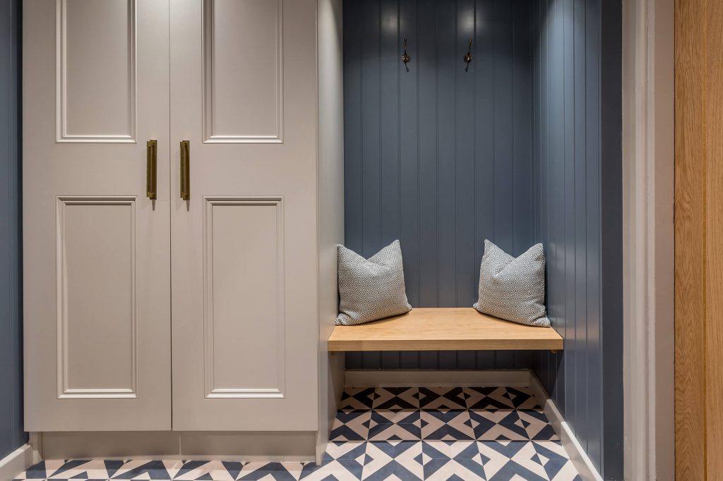 The Langdale Hotel Lakeland Signature Room