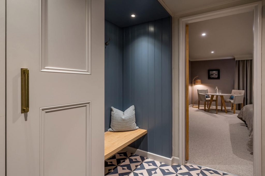 The Langdale Hotel Lakeland Signature Room