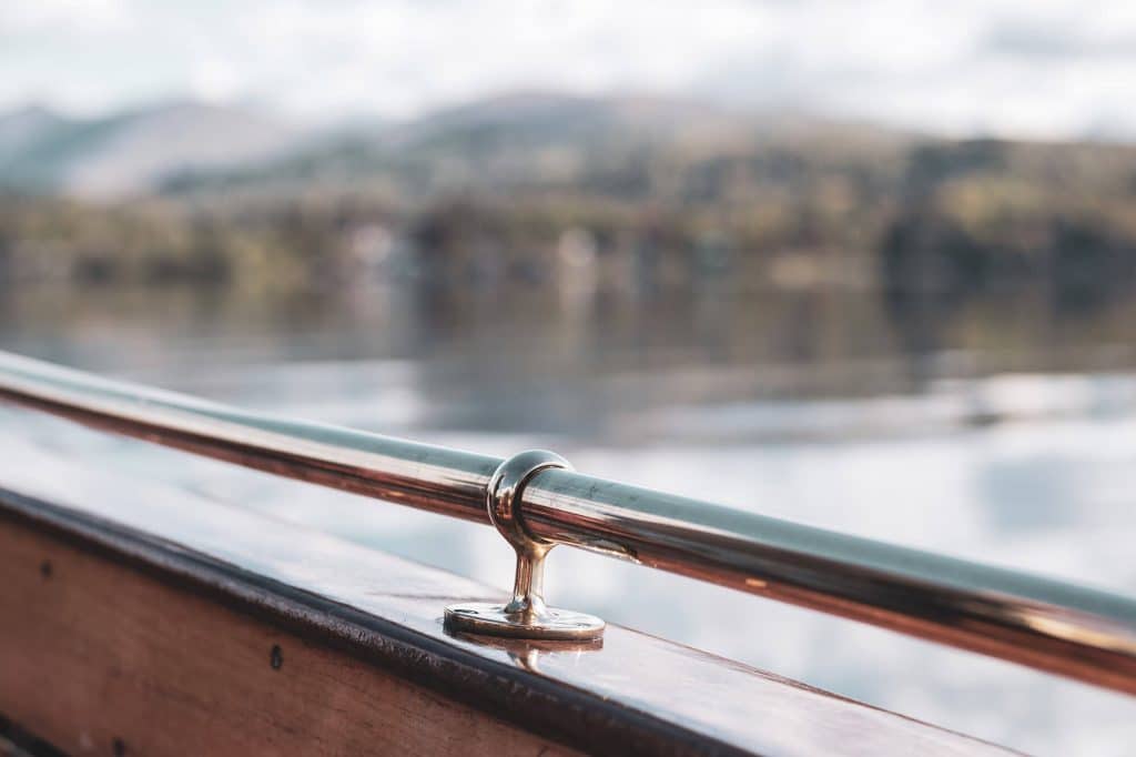 Windermere Lake Cruises Private Hire - The Langdale Hotel & Spa