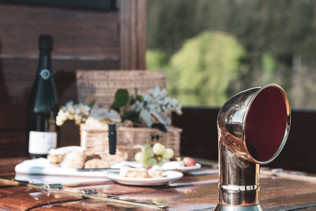 Windermere Lake Cruises Private Hire - The Langdale Hotel & Spa