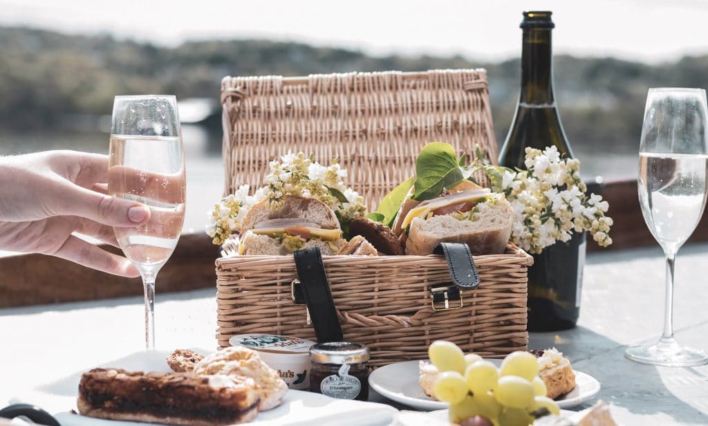 Windermere Lake Cruises Private Hire - The Langdale Hotel & Spa